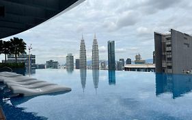 Eaton Residences Klcc By Wsd
